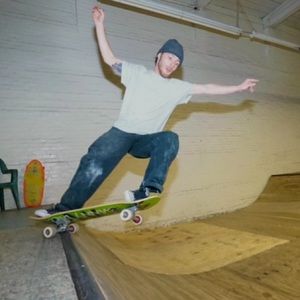 Meet your Posher, Patrick